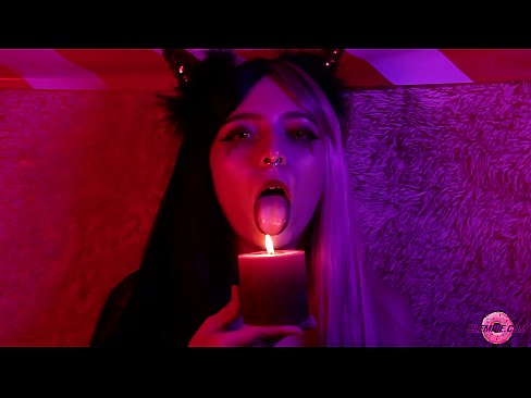 ❤️ מציצה נלהבת מ-Sexy Succubus עם הגשמה בפה ❤️ פורנו ב-iw.xxxifuck.ru ❌