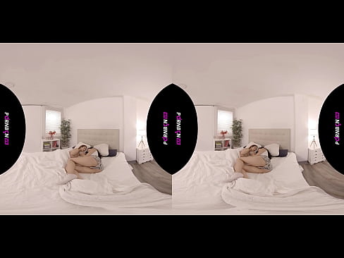❤️ PORNBCN VR שתי לסביות צעירות מתעוררות חרמניות במציאות מדומה 4K 180 תלת מימדית ז'נבה בלוצ'י קתרינה מורנו ❤️ פורנו ב-iw.xxxifuck.ru ❌